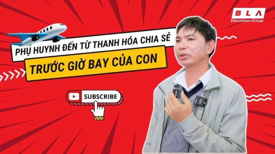 Du Học Tại Đức BLA Group