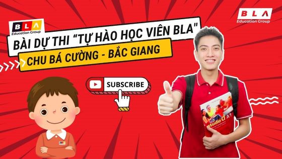 Du Học Tại Đức BLA Group