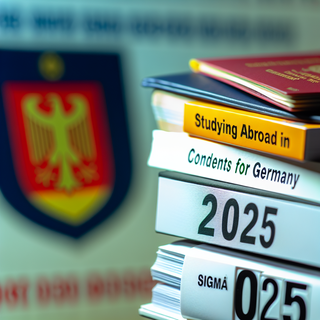 du học thạc sĩ ở Đức