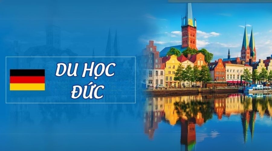 chương trình du học Đức