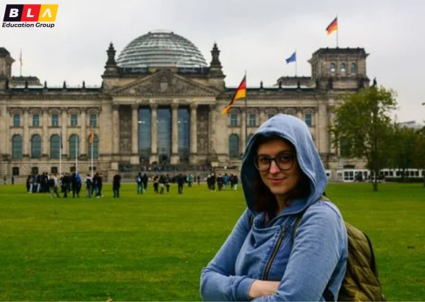 cách xin học bổng du học Đức